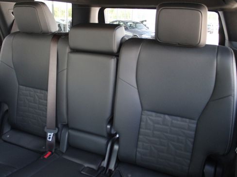 Used 2026 Toyota 4Runner TRD Sport AWD/4WD image 31