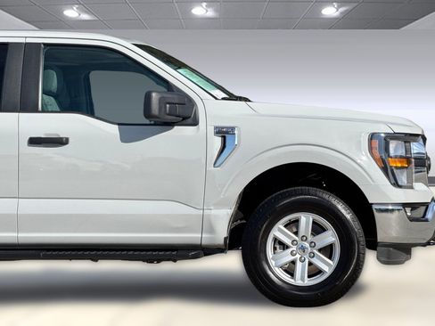 Used 2023 Ford F150 XLT w/ Trailer Tow Package AWD/4WD image 32