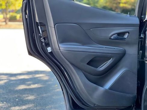 Used 2017 Buick Encore Sport Touring w/ Safety Package image 20