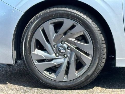 Used 2024 Subaru Legacy Sport AWD/4WD image 7