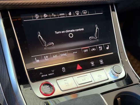 New 2026 Audi RS Q8 performance AWD/4WD image 26