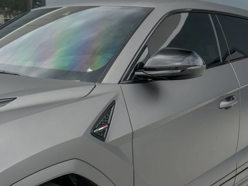 Used 2023 Lamborghini Urus S AWD/4WD image 24