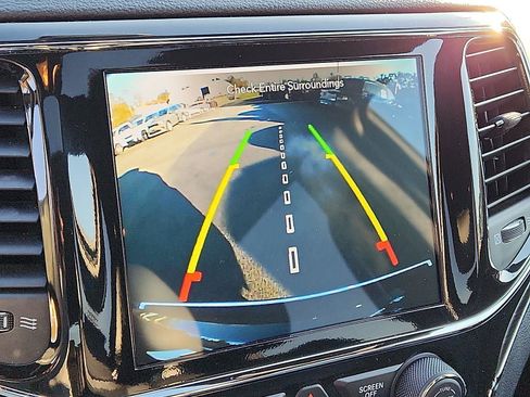 Certified 2021 Jeep Grand Cherokee Limited w/ Premium Lighting Group image 21