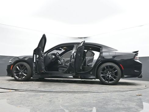 Used 2022 Dodge Charger GT w/ Performance Handling Group image 74