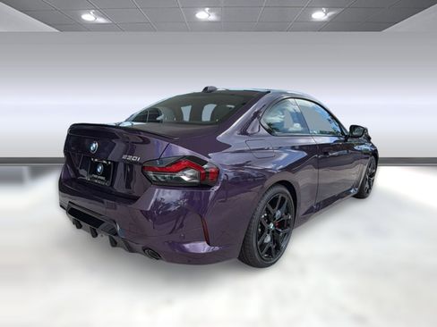 New 2026 BMW 230i Coupe w/ Premium Package RWD image 7