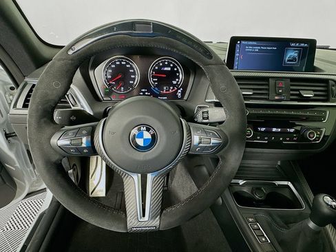 Used 2019 BMW M2 Competition w/ M Driver's Package RWD image 11