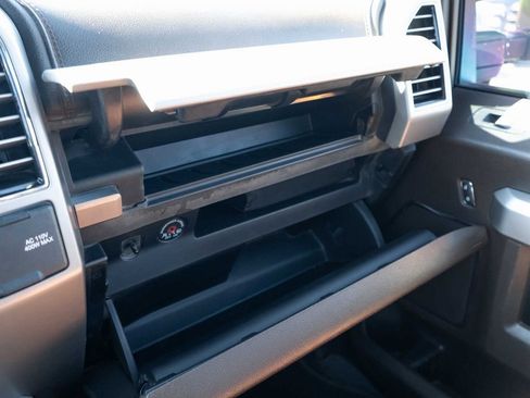 Used 2019 Ford F250 King Ranch w/ Tow Technology Bundle image 20