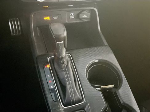 Used 2024 Honda Civic Sport image 16