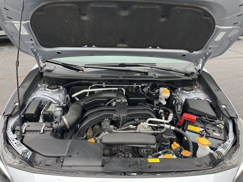 Certified 2023 Subaru Crosstrek 2.5i Sport w/ Popular Package #3 image 24