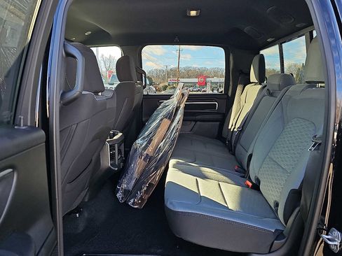 New 2026 RAM 1500 Big Horn image 6