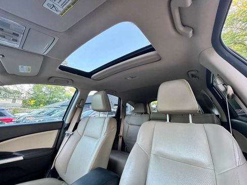 Used 2015 Honda CR-V EX-L image 15