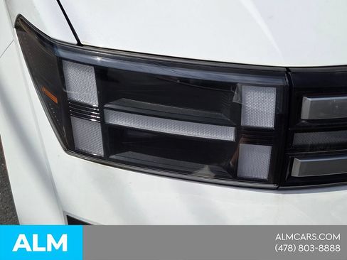 Used 2024 Hyundai Santa Fe SEL AWD/4WD image 26
