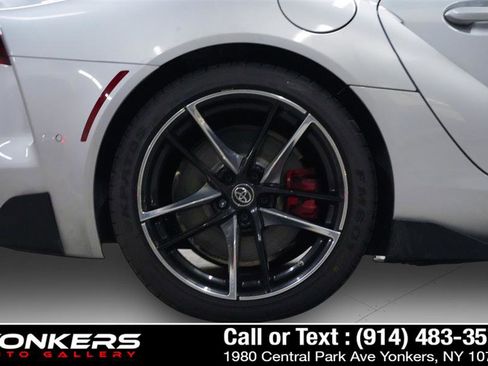 Used 2022 Toyota Supra Premium image 53