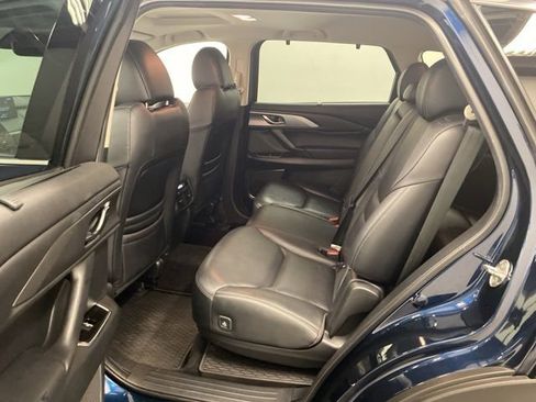 Certified 2022 MAZDA CX-9 Touring Plus image 21
