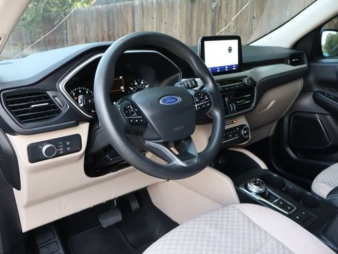 Used 2020 Ford Escape SE AWD/4WD image 15