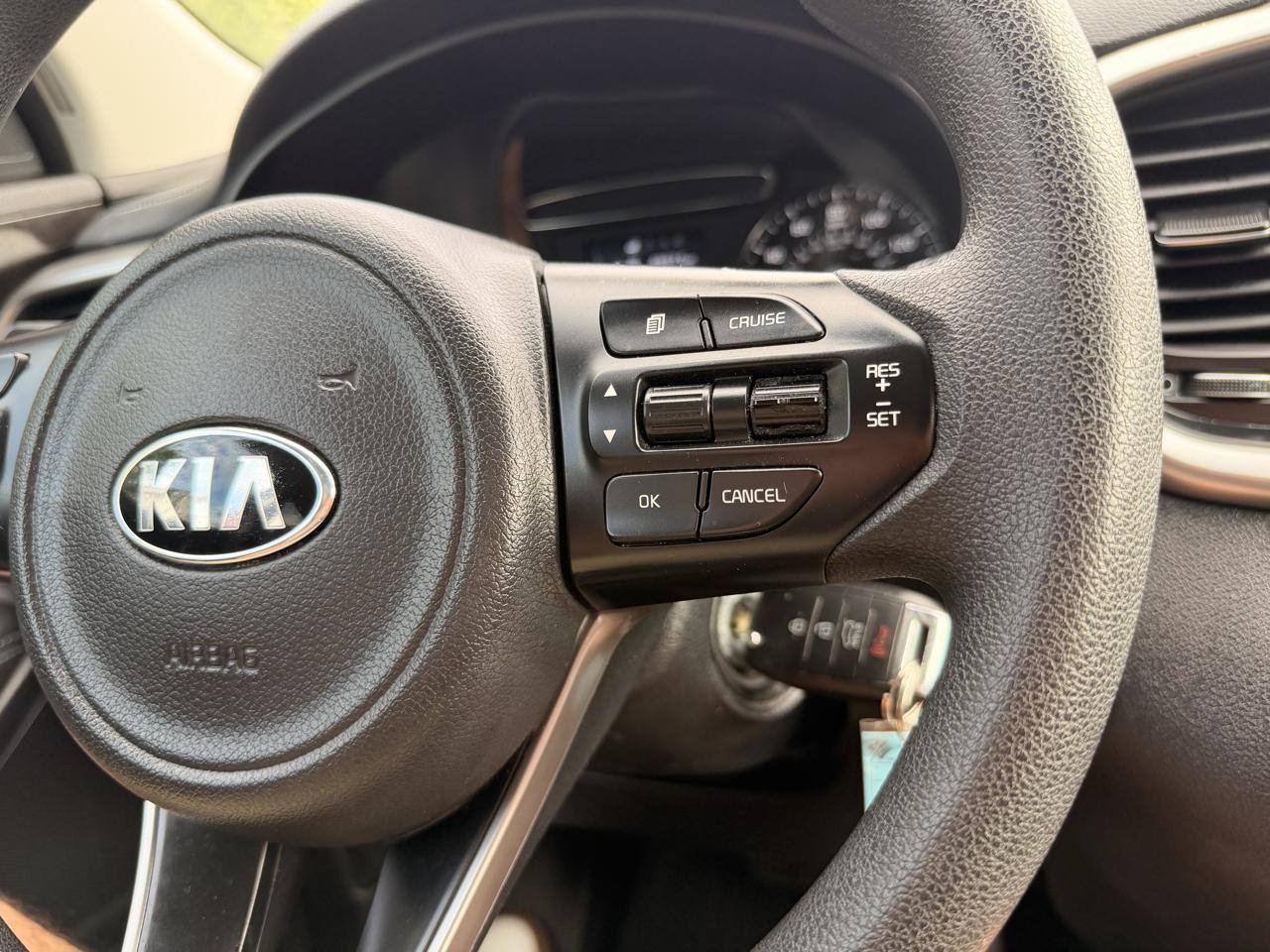 Used 2016 Kia Sorento LX FWD image 18