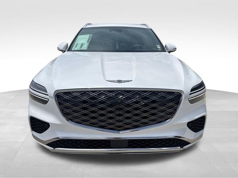 New 2026 Genesis GV70 2.5T Advanced w/ G1 Accessory Package AWD/4WD image 8