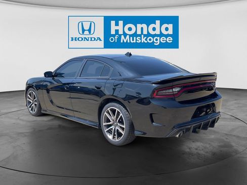 Used 2023 Dodge Charger R/T w/ Cold Weather Package RWD image 7