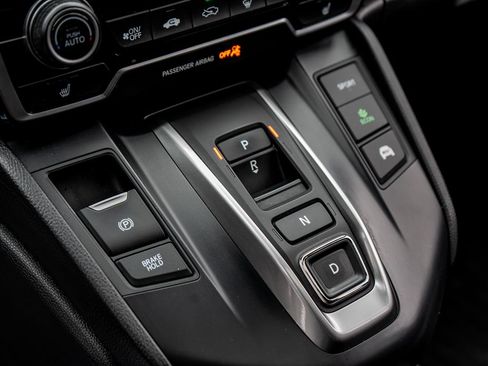 Used 2020 Honda CR-V EX-L image 28