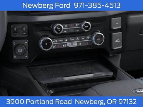 New 2026 Ford F250 Platinum AWD/4WD image 15