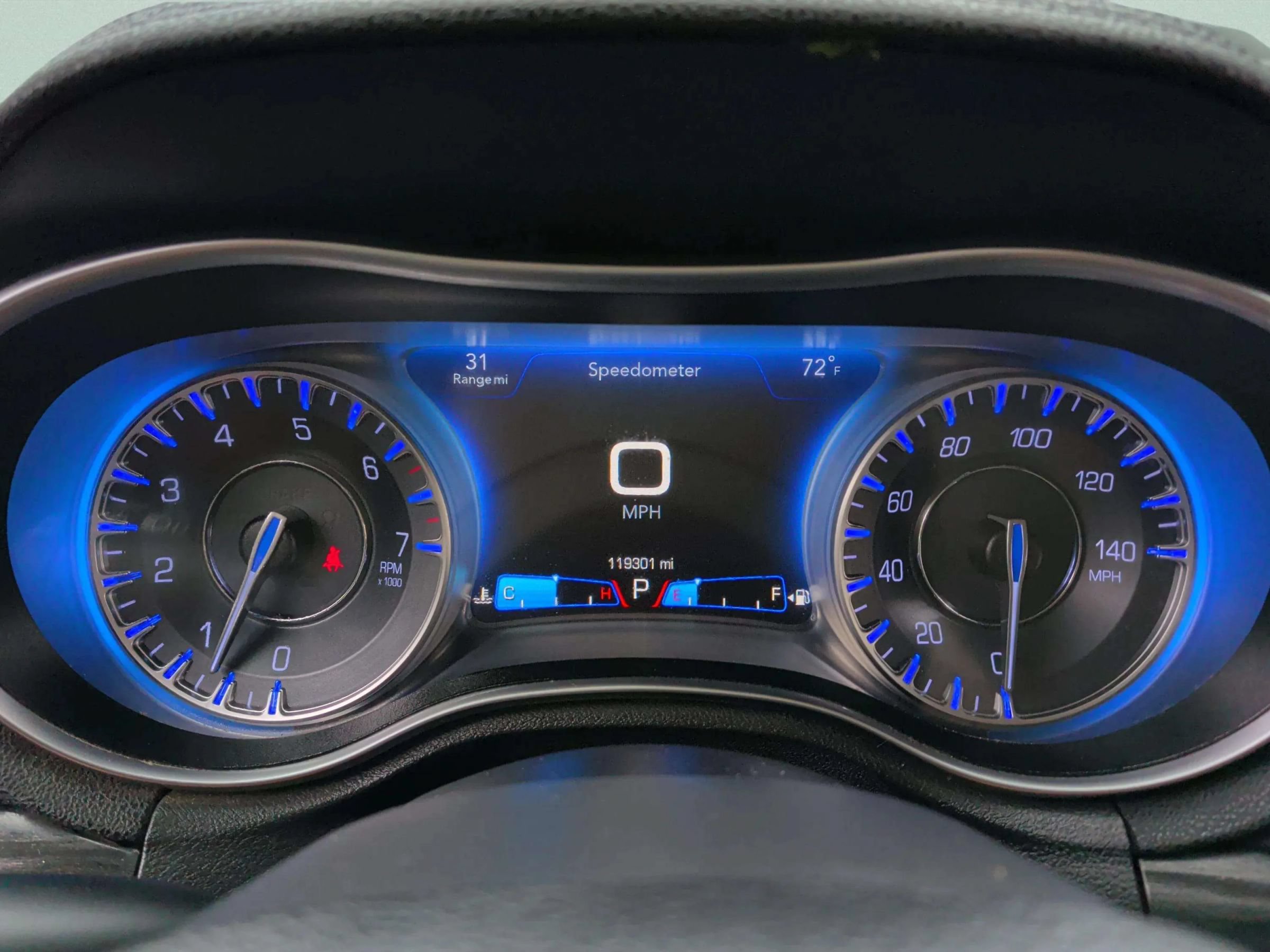 Used 2018 Chrysler 300 Touring w/ Sport Appearance Package RWD image 19