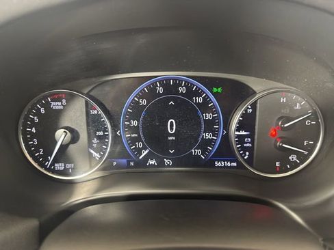 Used 2023 Buick Enclave Premium w/ Experience Buick Package AWD/4WD image 18