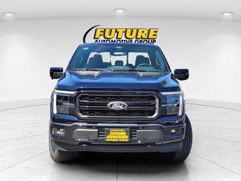New 2026 Ford F150 Lariat AWD/4WD image 3