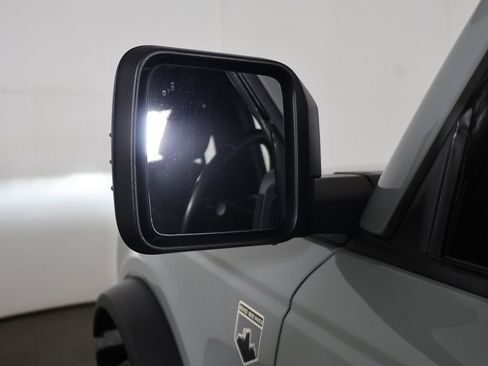 Used 2022 Ford Bronco Big Bend AWD/4WD image 32