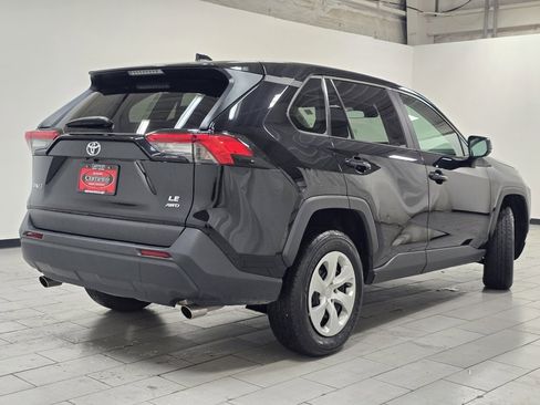 Certified 2024 Toyota RAV4 LE image 14