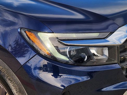 Used 2022 Honda Passport EX-L image 7