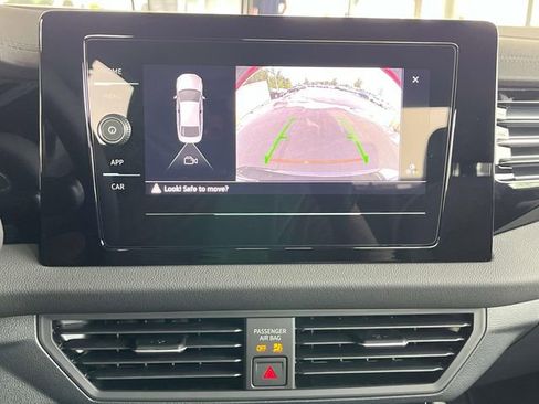 New 2025 Volkswagen Jetta Sport image 18