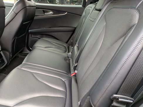 Used 2022 Lincoln Nautilus Reserve w/ Cargo Utility Package image 13