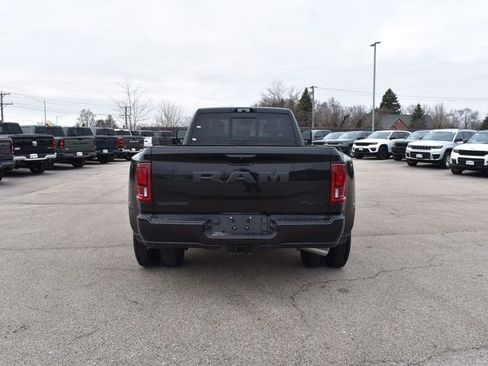 New 2026 RAM 3500 Laramie image 7