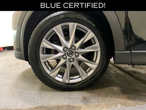 Used 2020 MAZDA CX-5 Grand Touring image 44