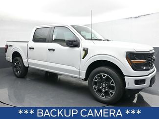 Used 2024 Ford F150 STX AWD/4WD video 2