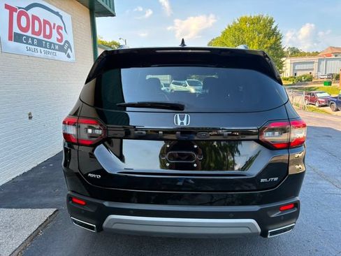 Used 2023 Honda Pilot Elite image 26