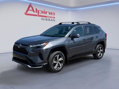 Used 2024 Toyota RAV4 SE w/ Weather & Moonroof Package