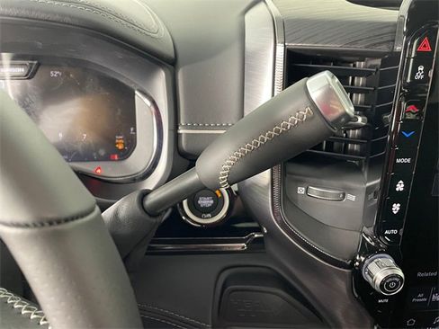 New 2026 RAM 2500 Power Wagon image 9