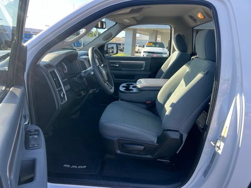 Used 2019 RAM 1500 Tradesman w/ Popular Equipment Group RWD image 26
