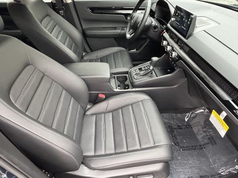 Used 2026 Honda CR-V EX-L image 9