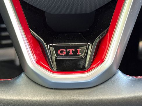 Used 2024 Volkswagen GTI SE image 38