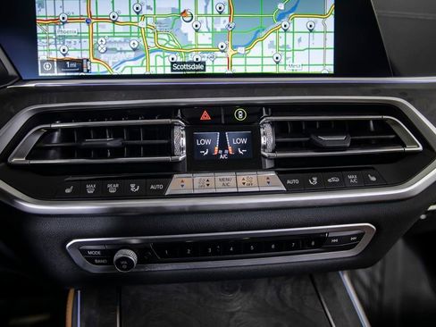 Used 2023 BMW X5 xDrive40i w/ Premium Package image 33