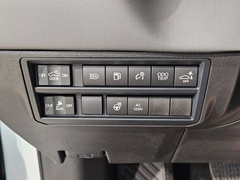 New 2026 Toyota Tundra Capstone image 14