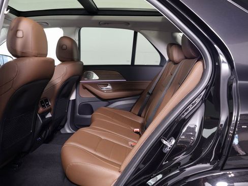 New 2026 Mercedes-Benz GLE 350 4MATIC image 6