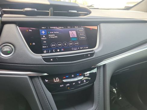 Used 2024 Cadillac XT5 Luxury FWD image 24