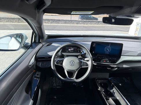 Certified 2023 Volkswagen ID.4 Pro S Plus image 14