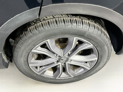 Used 2022 Honda CR-V Touring image 31
