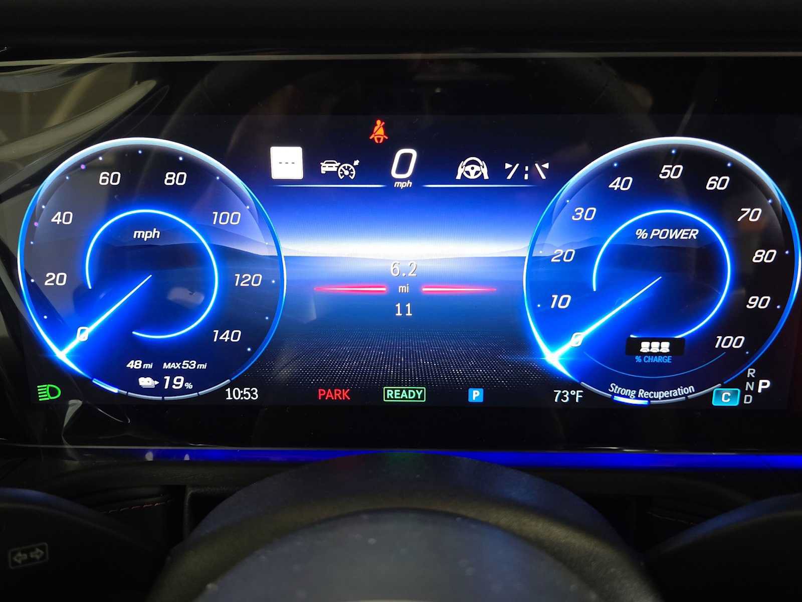 New 2027 Mercedes-Benz G 580 e image 28