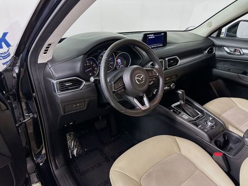 Used 2018 MAZDA CX-5 Touring FWD image 10
