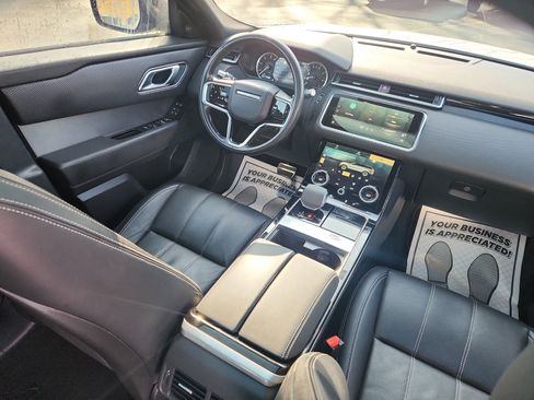 Used 2022 Land Rover Range Rover Velar R-Dynamic S image 43